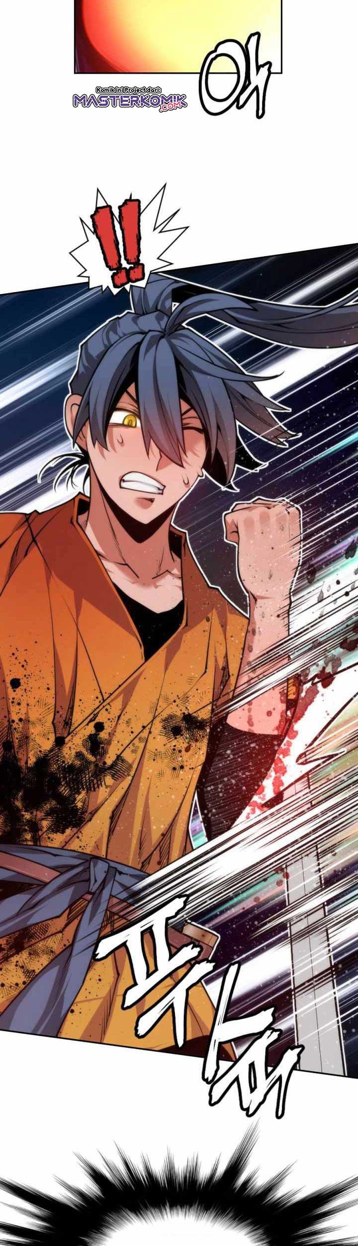 The Golden Age Chapter 21 Gambar 54