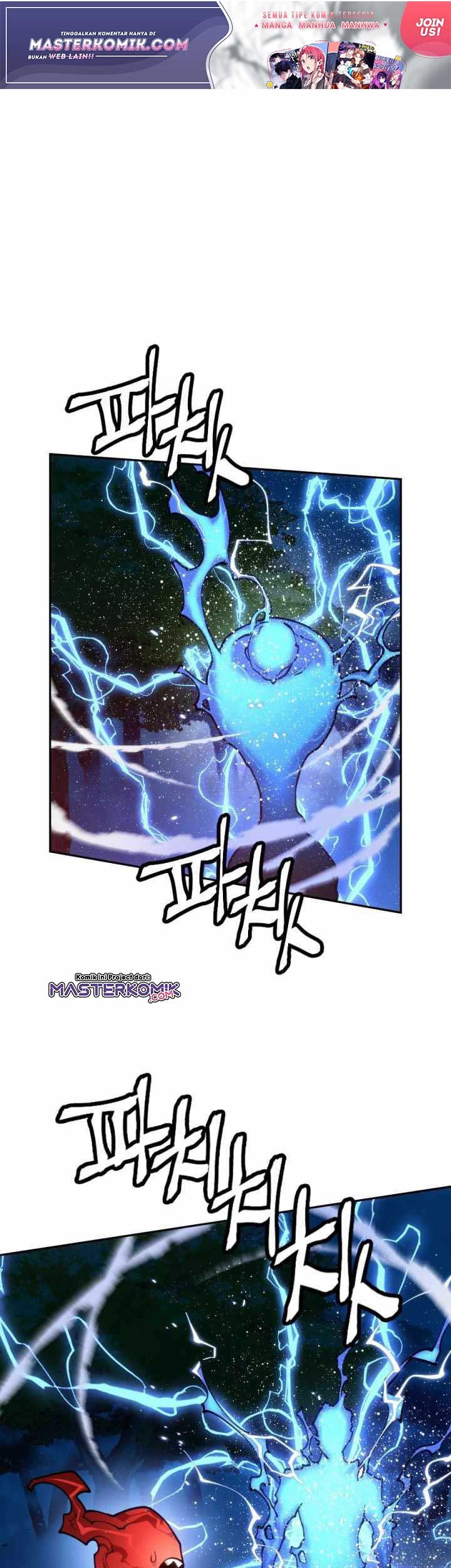 Baca The Golden Age Chapter 21 Gambar 2
