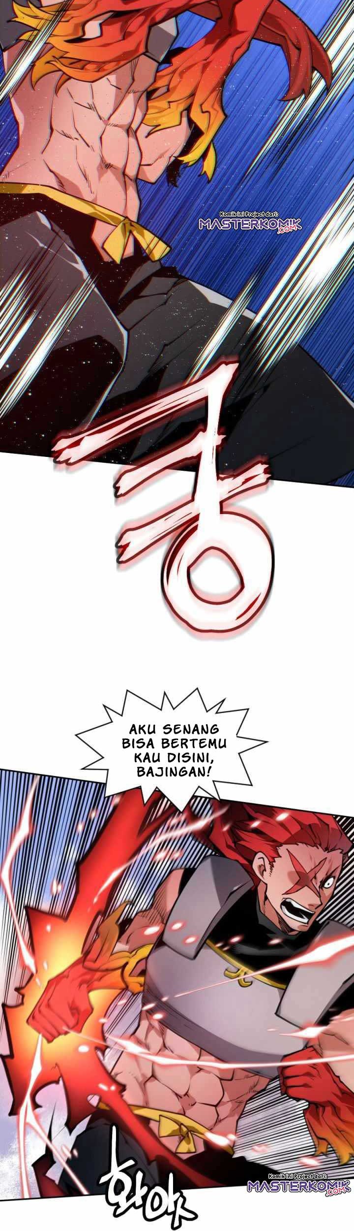 The Golden Age Chapter 21 Gambar 4