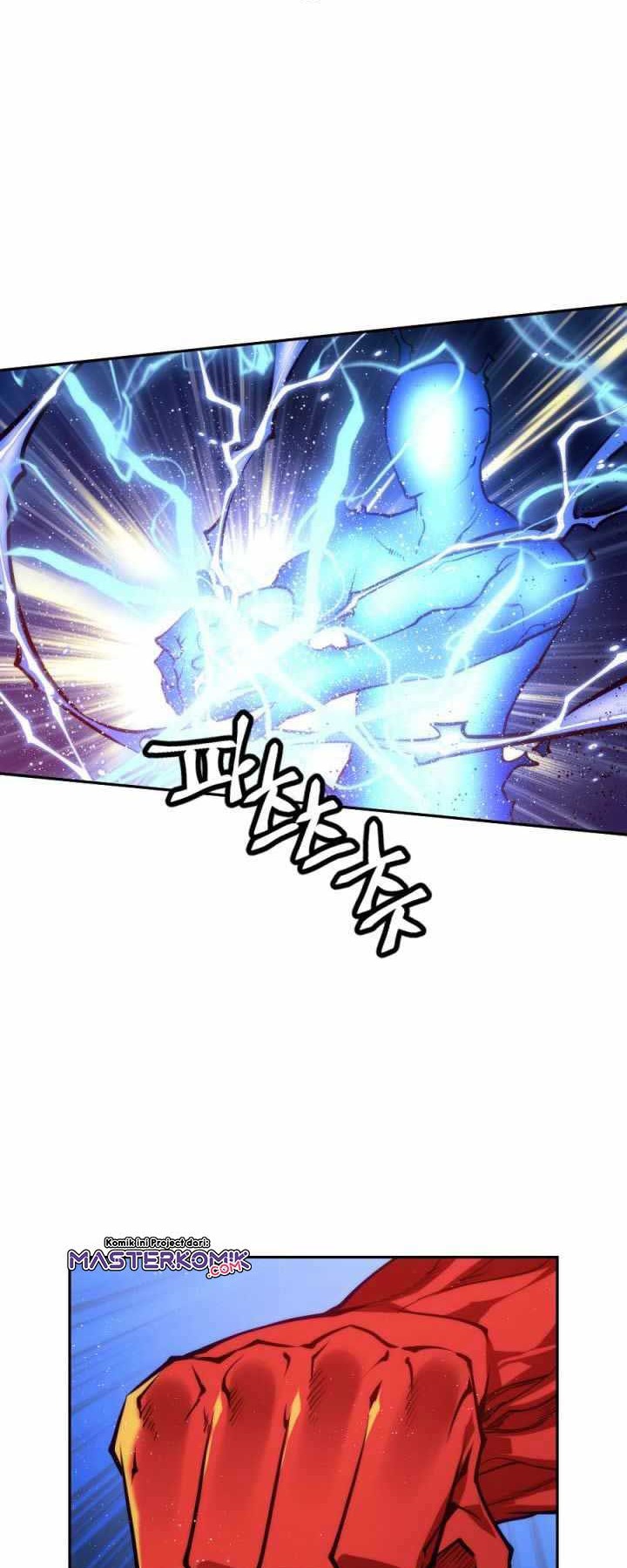 The Golden Age Chapter 21 Gambar 5