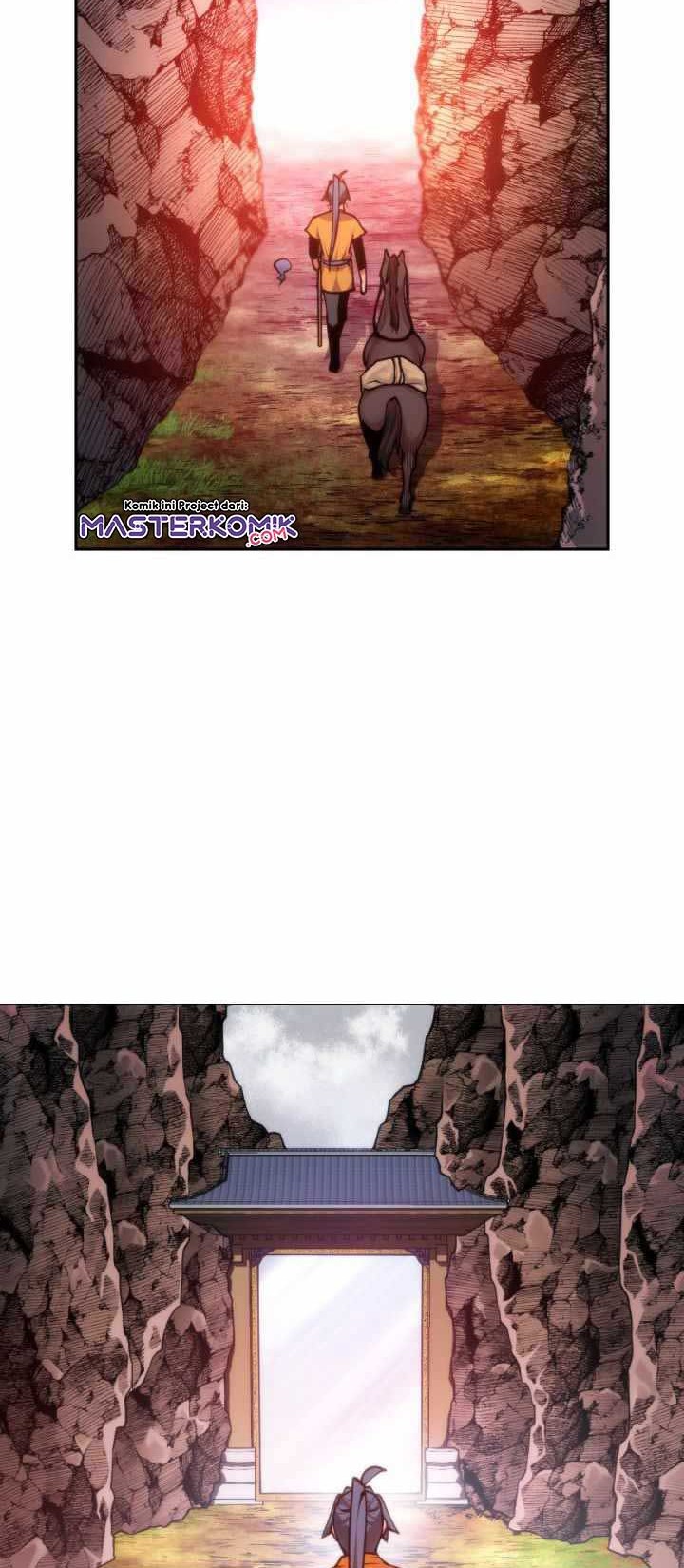 The Golden Age Chapter 21 Gambar 17