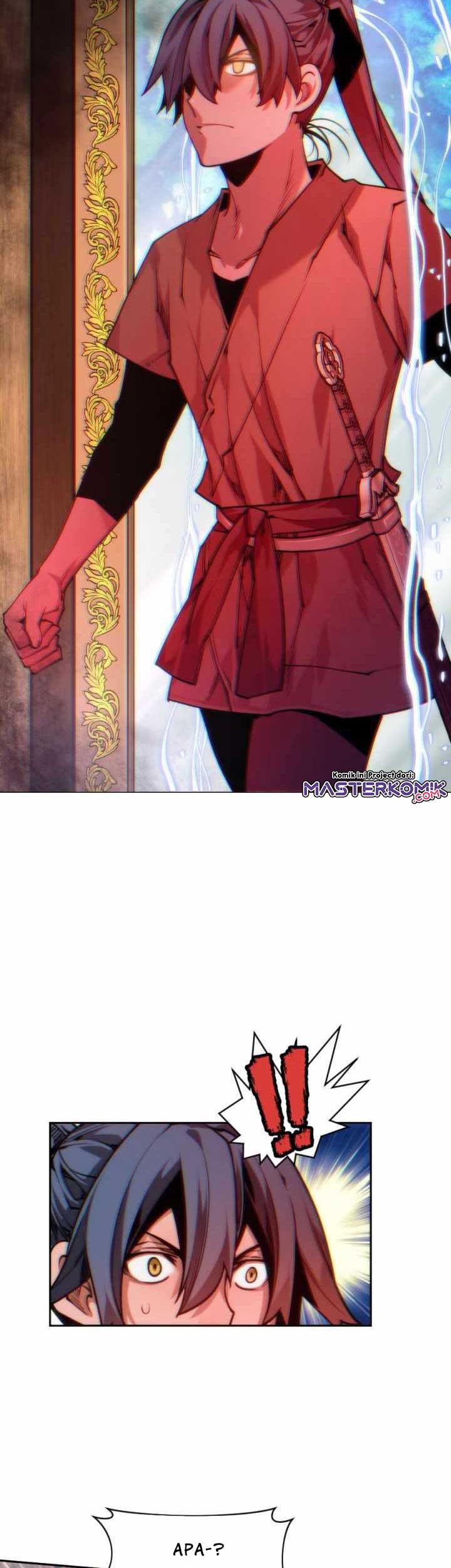The Golden Age Chapter 21 Gambar 20