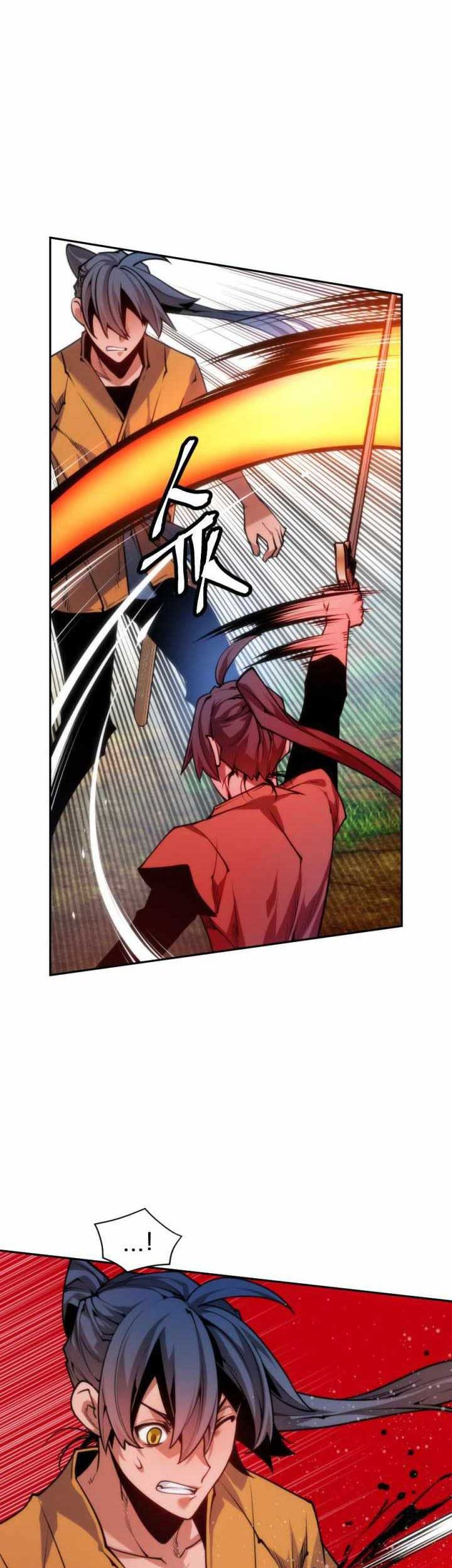 The Golden Age Chapter 21 Gambar 23
