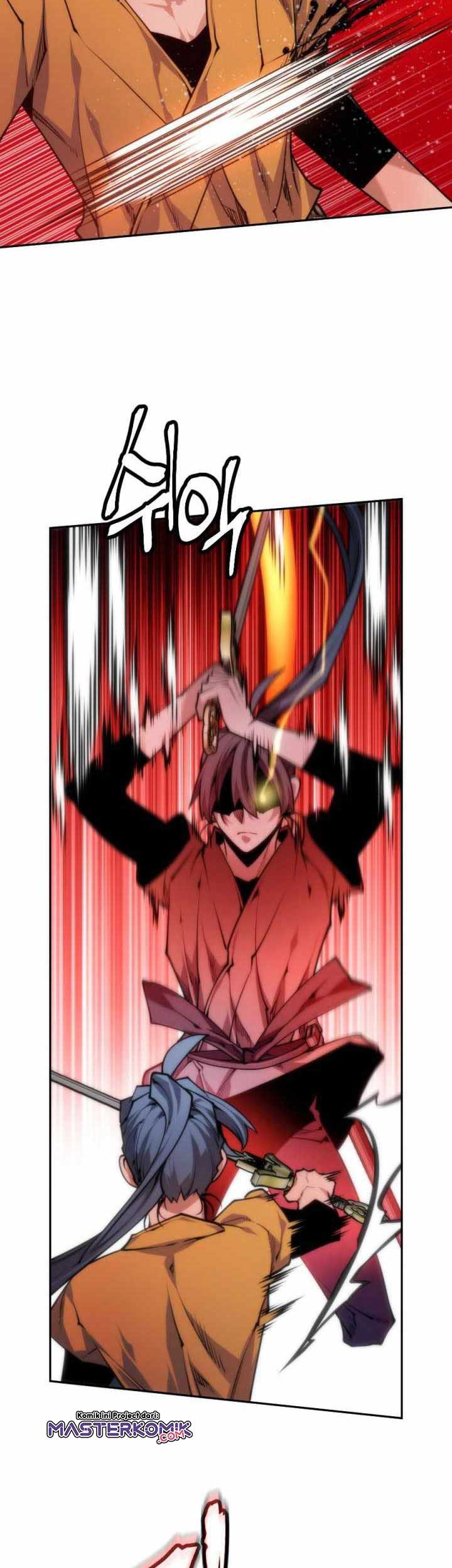 The Golden Age Chapter 21 Gambar 24