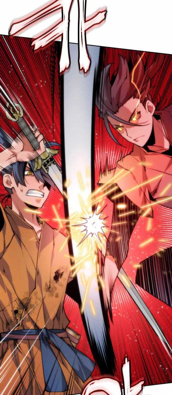 The Golden Age Chapter 21 Gambar 25