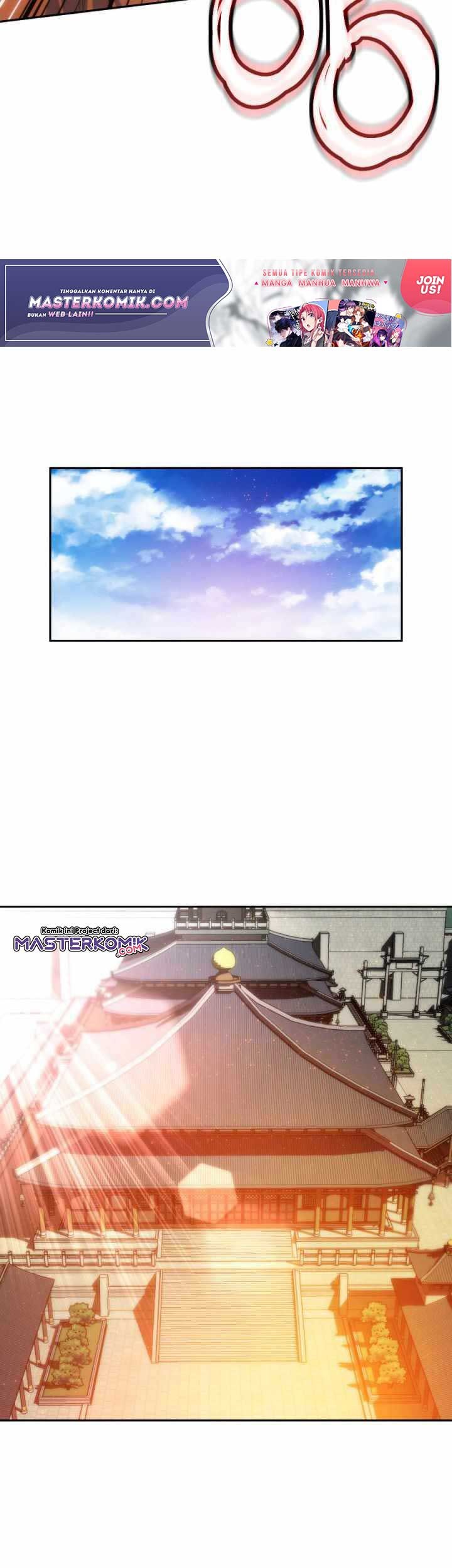 The Golden Age Chapter 21 Gambar 26