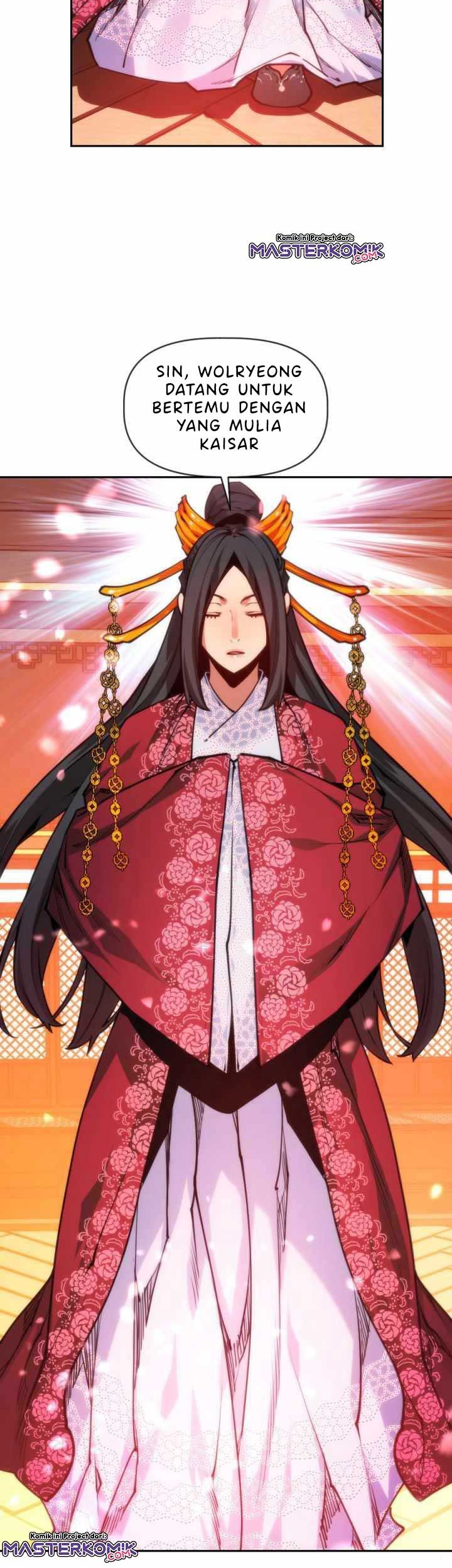 The Golden Age Chapter 21 Gambar 28