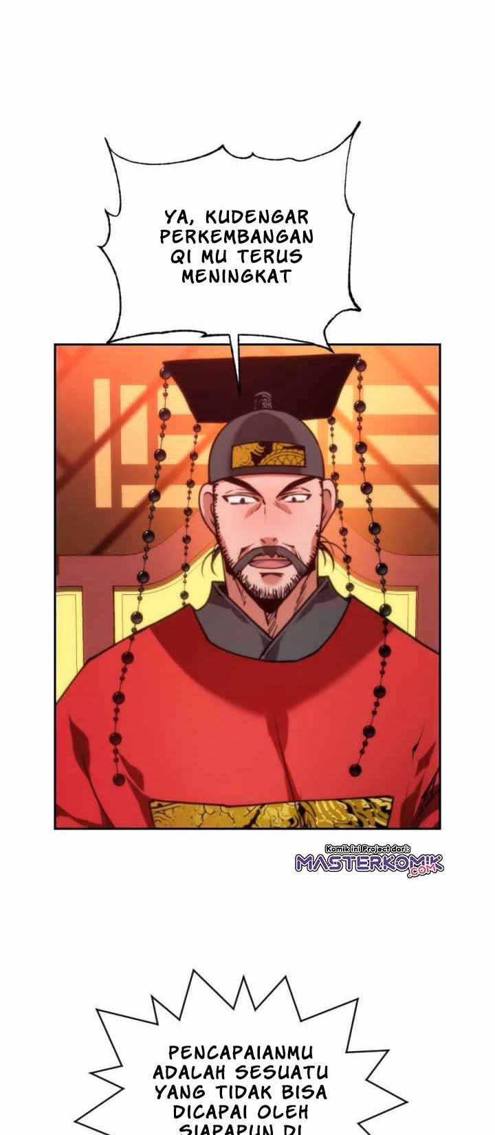 The Golden Age Chapter 21 Gambar 29