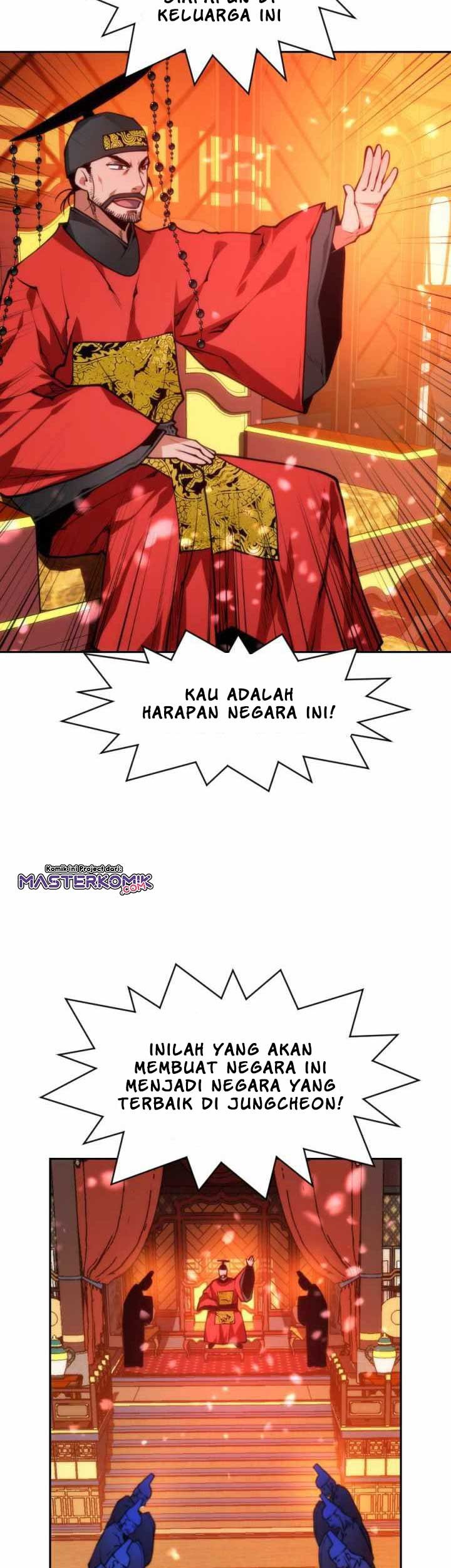 The Golden Age Chapter 21 Gambar 30