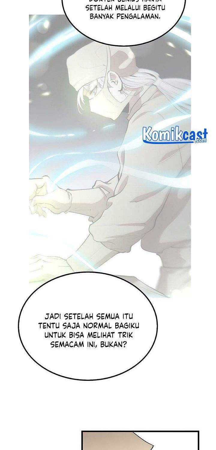 Doctor’s Rebirth Chapter 53 Gambar 22