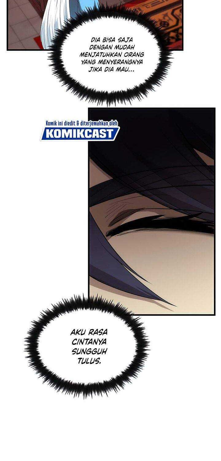 Doctor’s Rebirth Chapter 53 Gambar 24