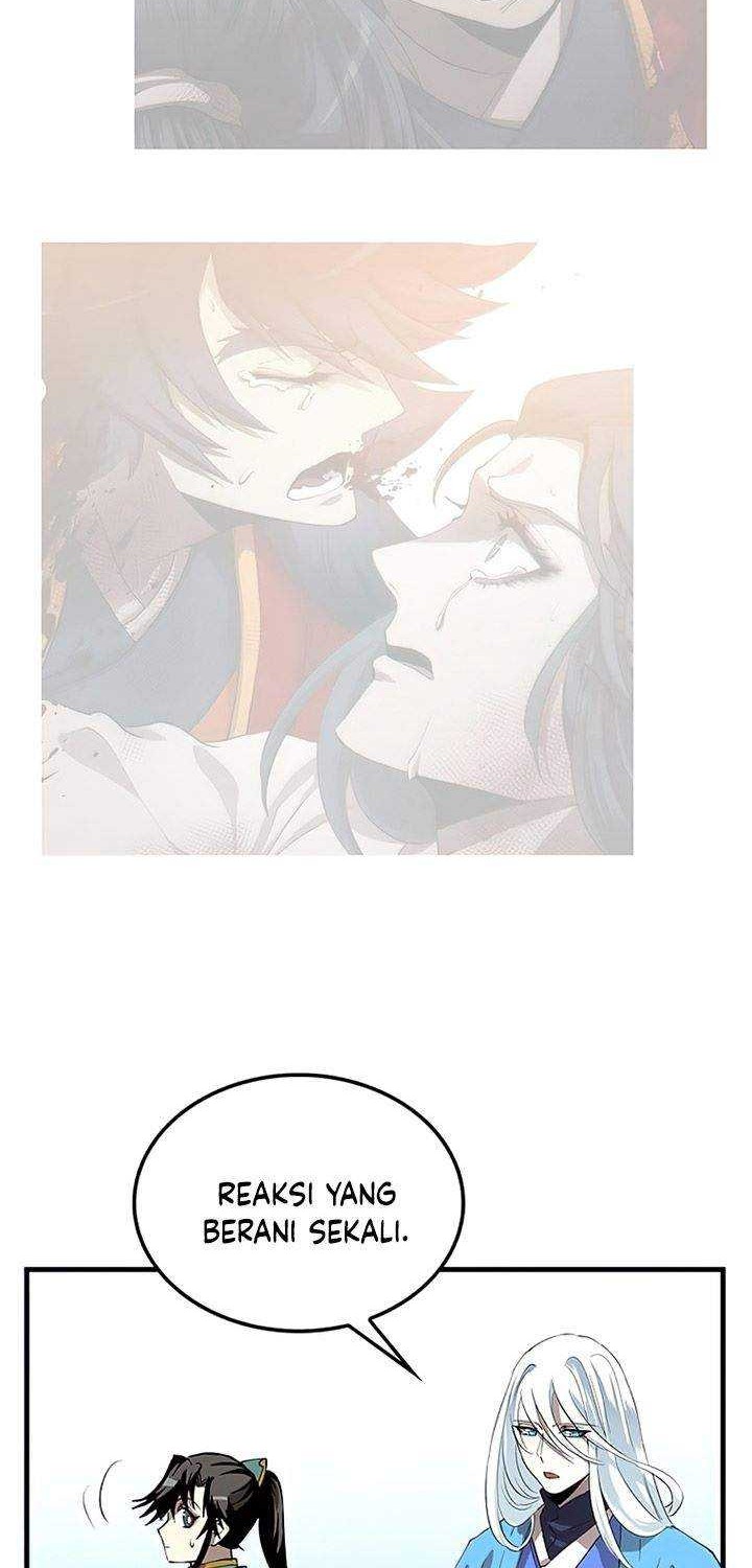 Doctor’s Rebirth Chapter 53 Gambar 26