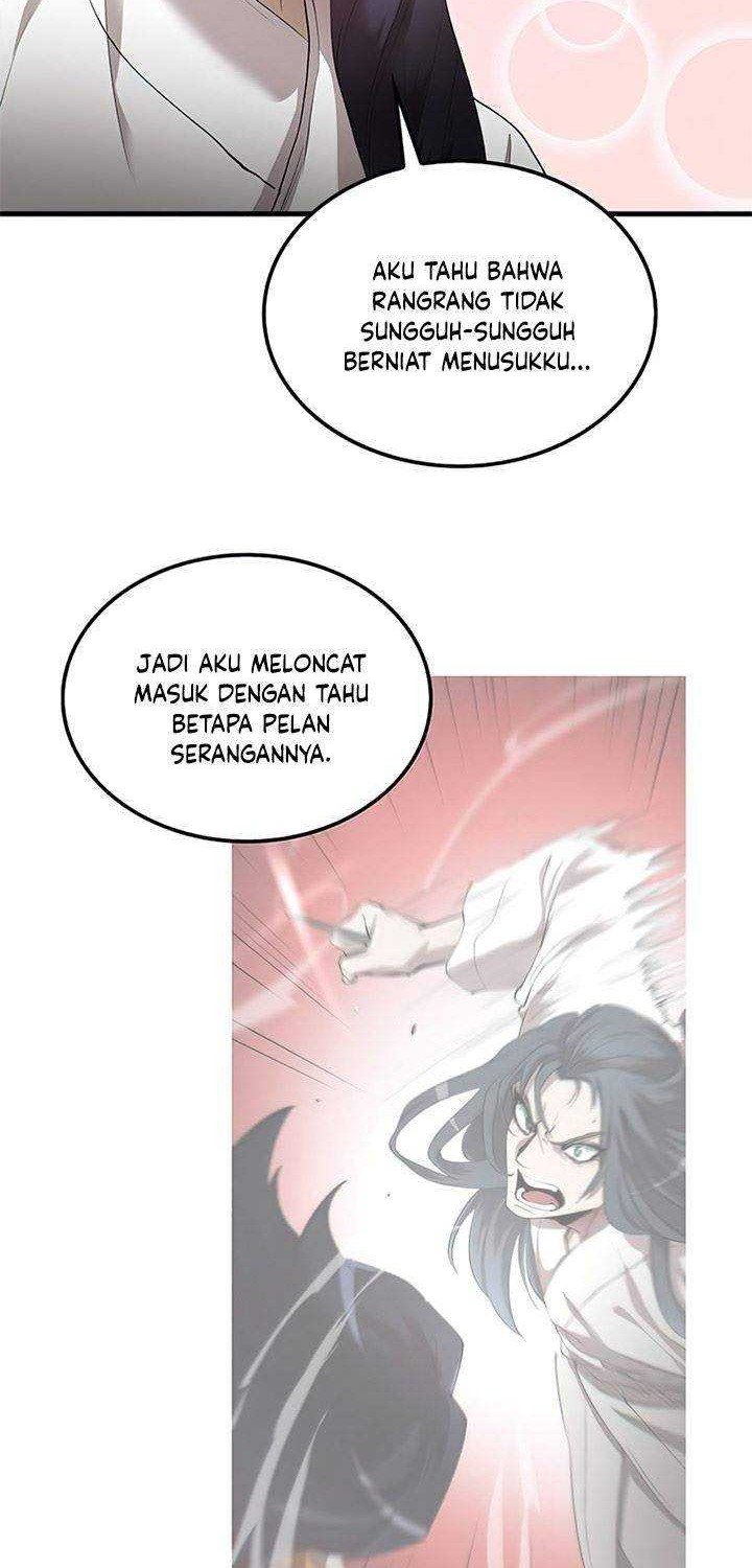 Doctor’s Rebirth Chapter 53 Gambar 28