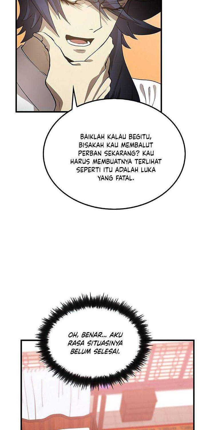 Doctor’s Rebirth Chapter 53 Gambar 32