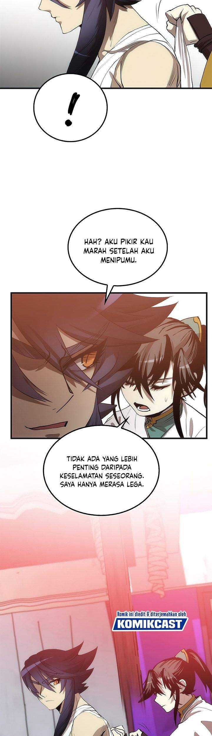 Doctor’s Rebirth Chapter 53 Gambar 35