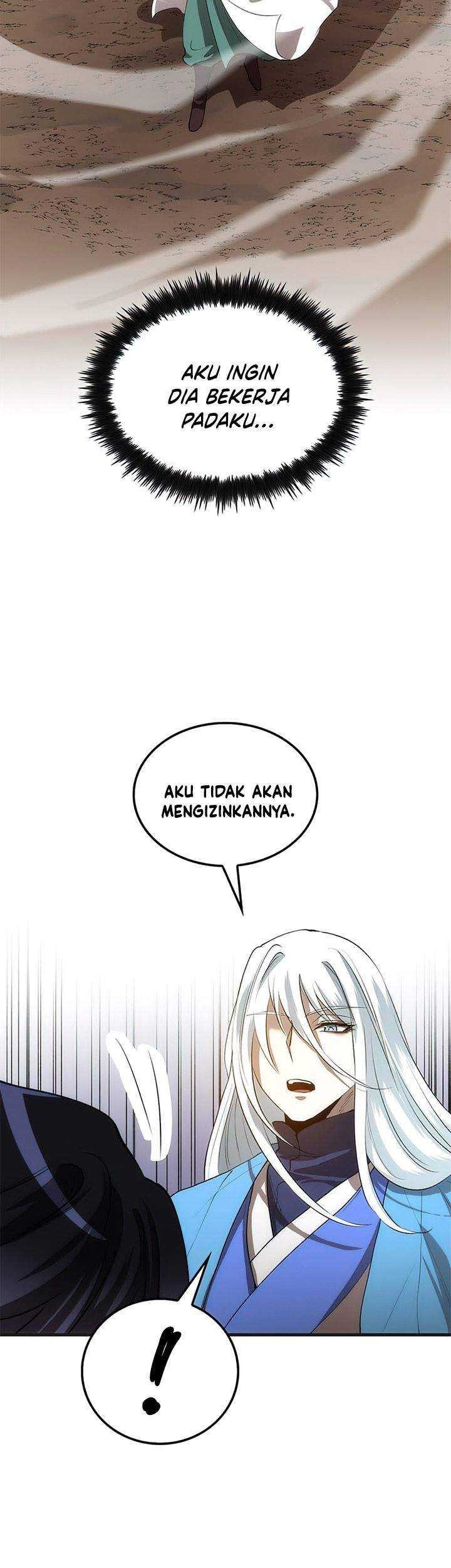 Doctor’s Rebirth Chapter 53 Gambar 39