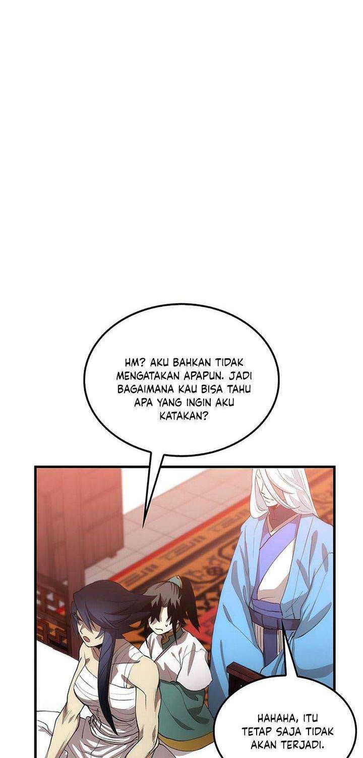 Doctor’s Rebirth Chapter 53 Gambar 40