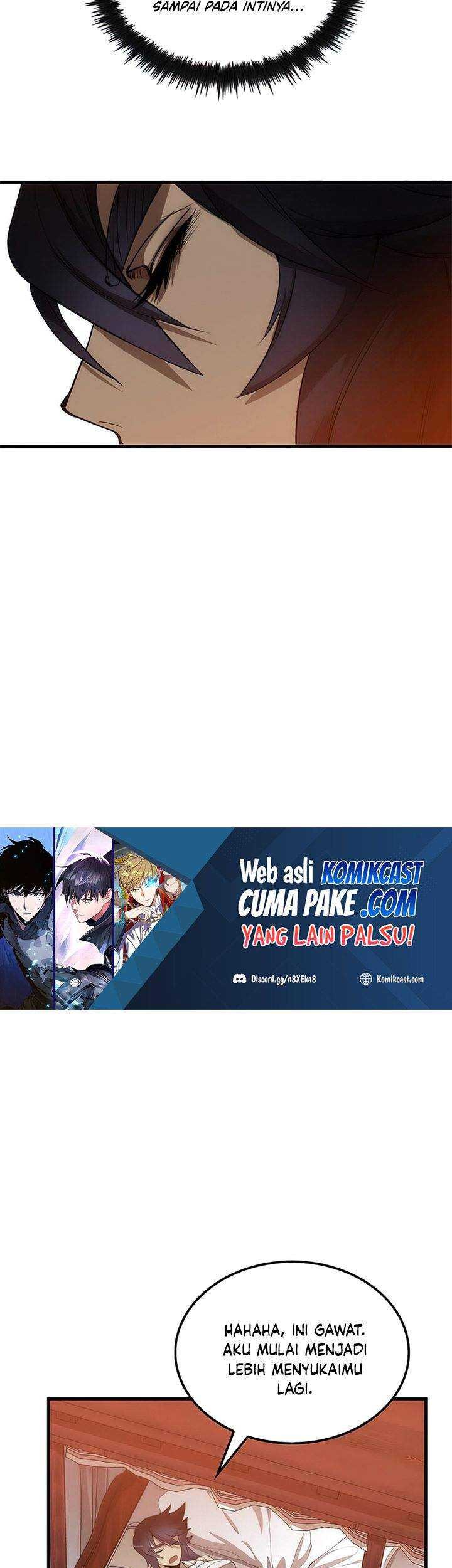 Doctor’s Rebirth Chapter 53 Gambar 47