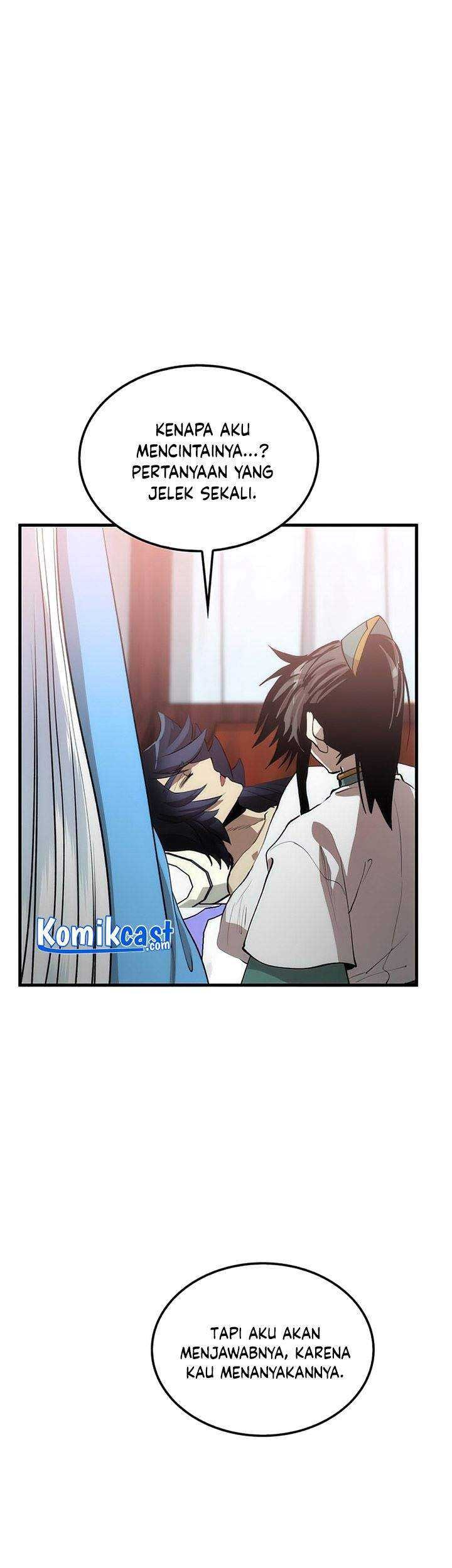 Doctor’s Rebirth Chapter 53 Gambar 54