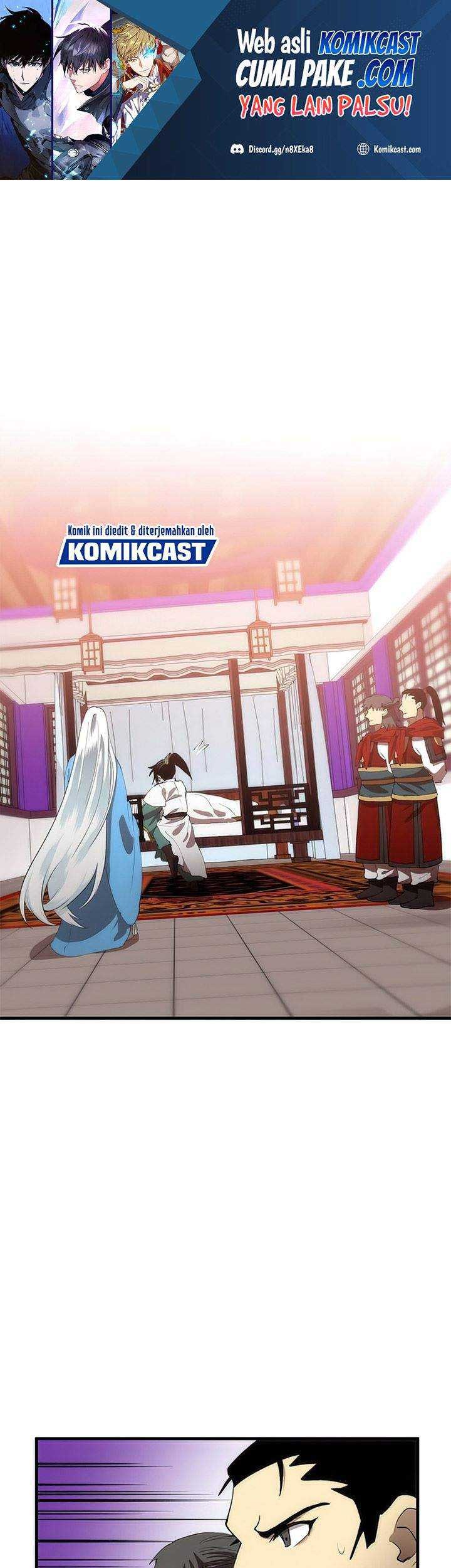 Baca  Doctor’s Rebirth Chapter 53 Gambar 2