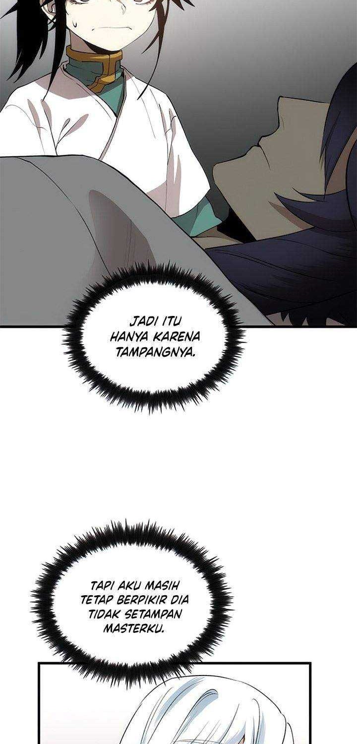 Doctor’s Rebirth Chapter 53 Gambar 59