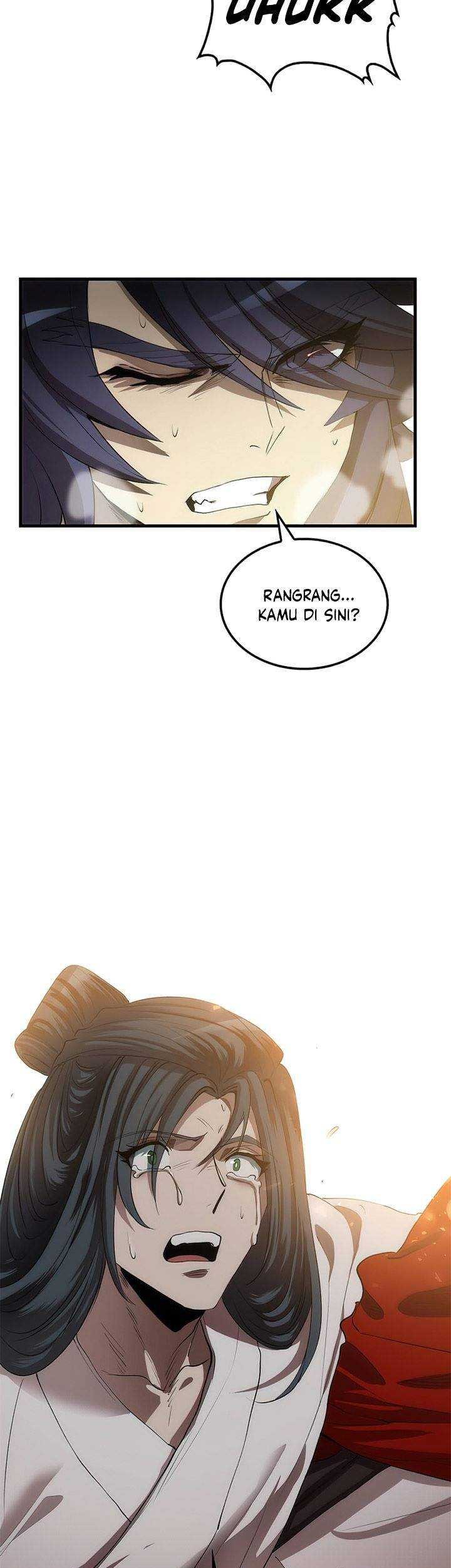 Doctor’s Rebirth Chapter 53 Gambar 64