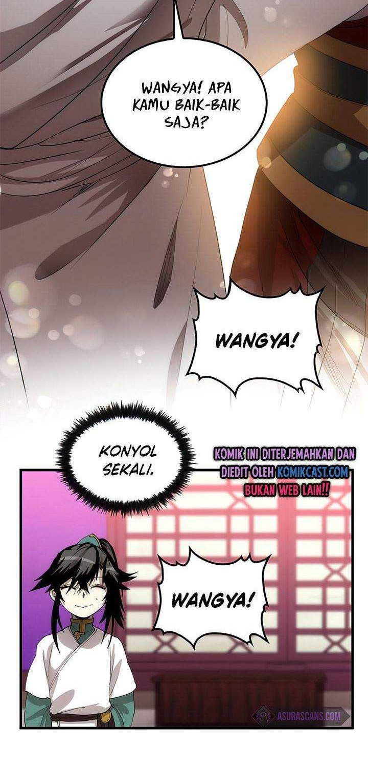 Doctor’s Rebirth Chapter 53 Gambar 65