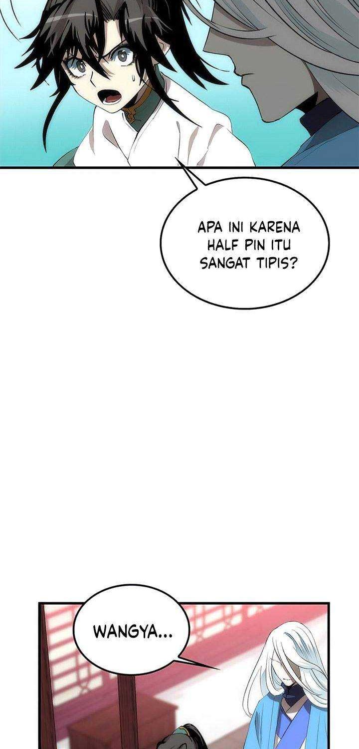 Doctor’s Rebirth Chapter 53 Gambar 10