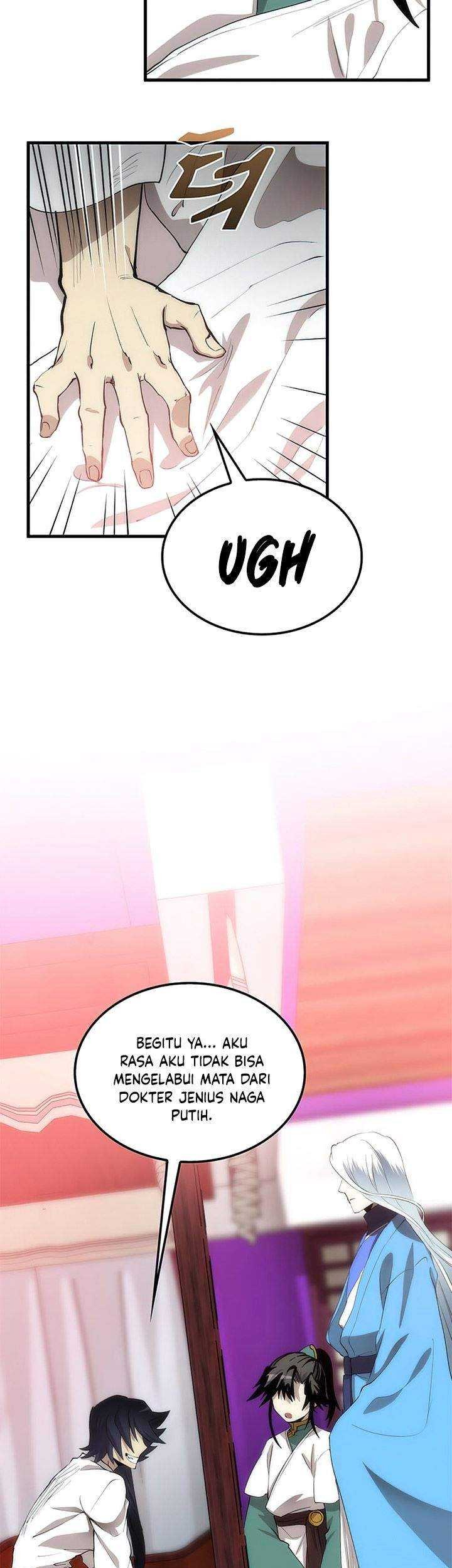 Doctor’s Rebirth Chapter 53 Gambar 13