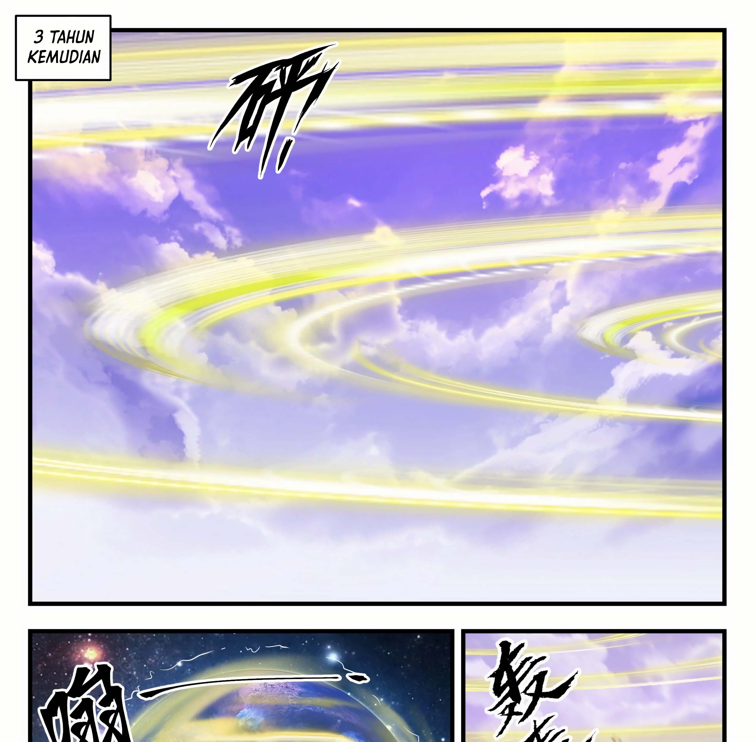 Martial Peak Part 1 Chapter 1547 Gambar 16