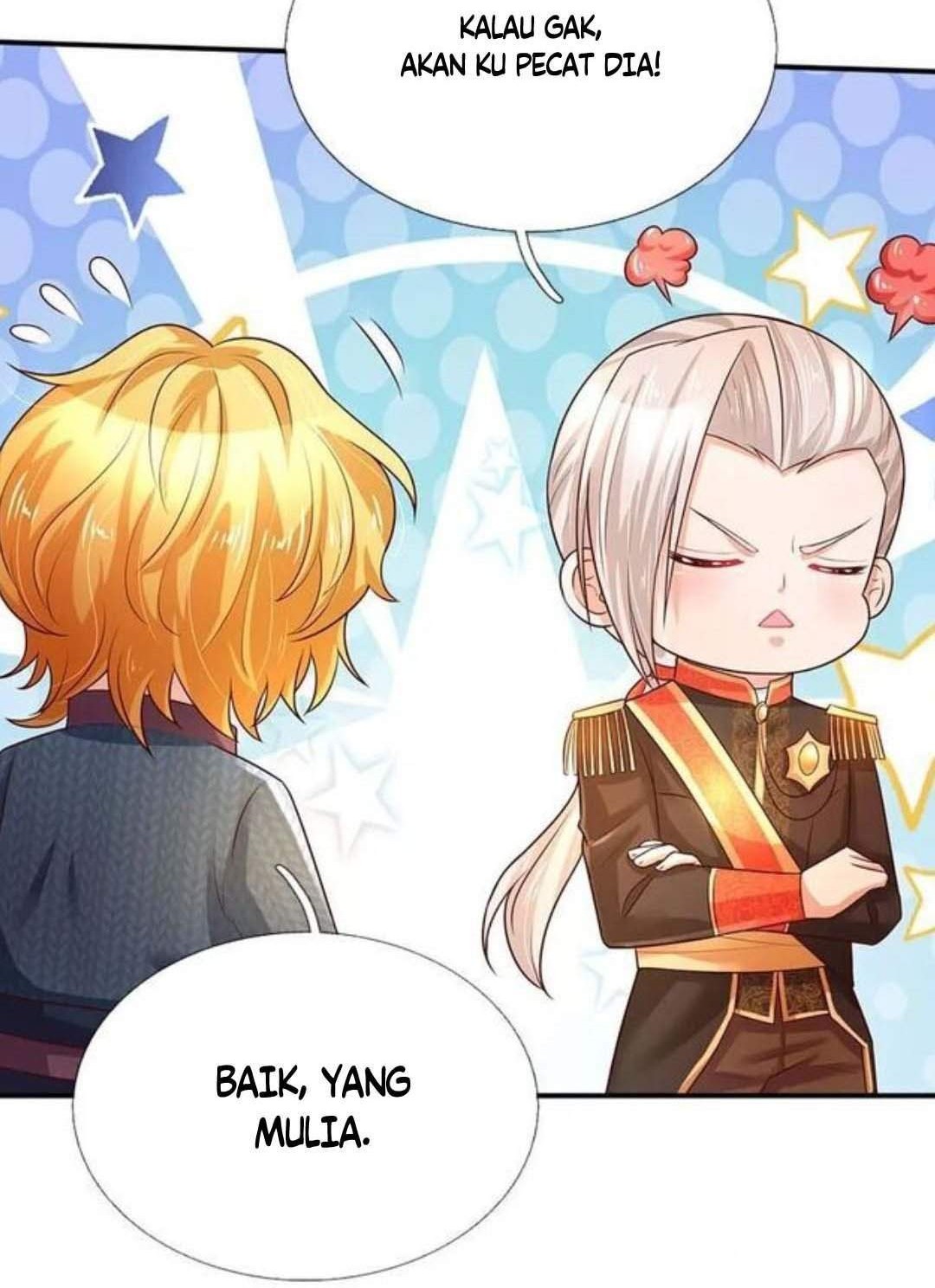 I Became The Emperor’s Daughter One Day Chapter 57 Gambar 15