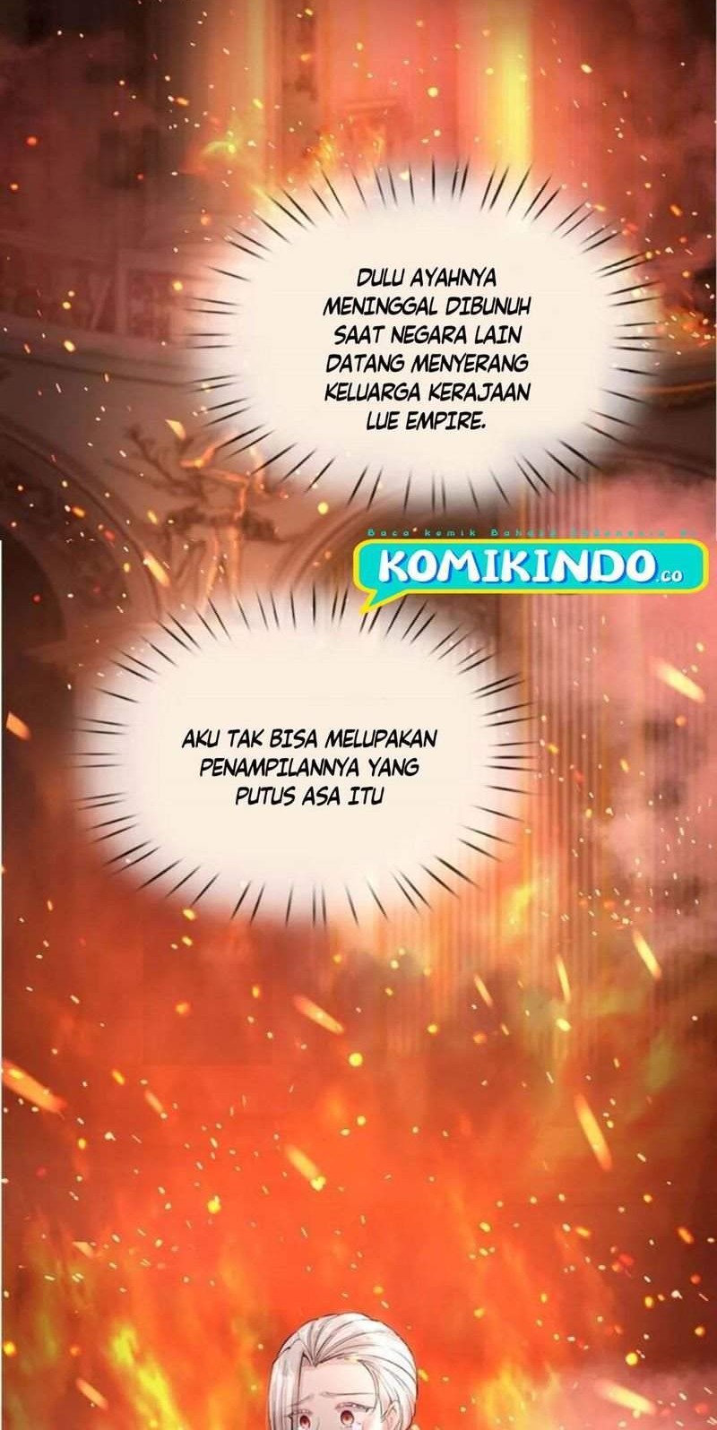 I Became The Emperor’s Daughter One Day Chapter 56 Gambar 13