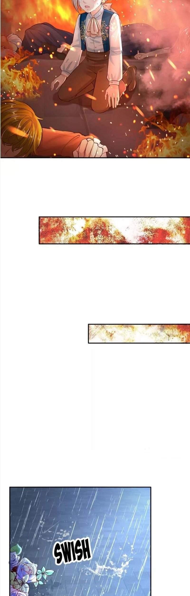 I Became The Emperor’s Daughter One Day Chapter 56 Gambar 14