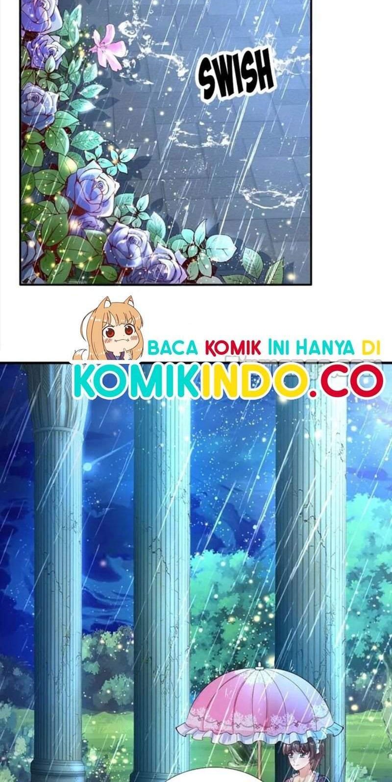 I Became The Emperor’s Daughter One Day Chapter 56 Gambar 15