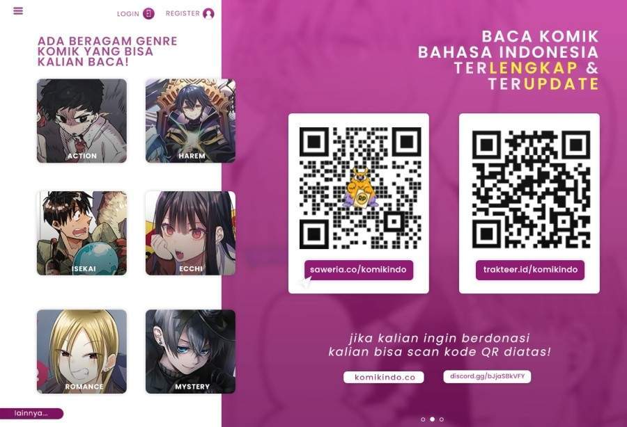 I Became The Emperor’s Daughter One Day Chapter 54 Gambar 20