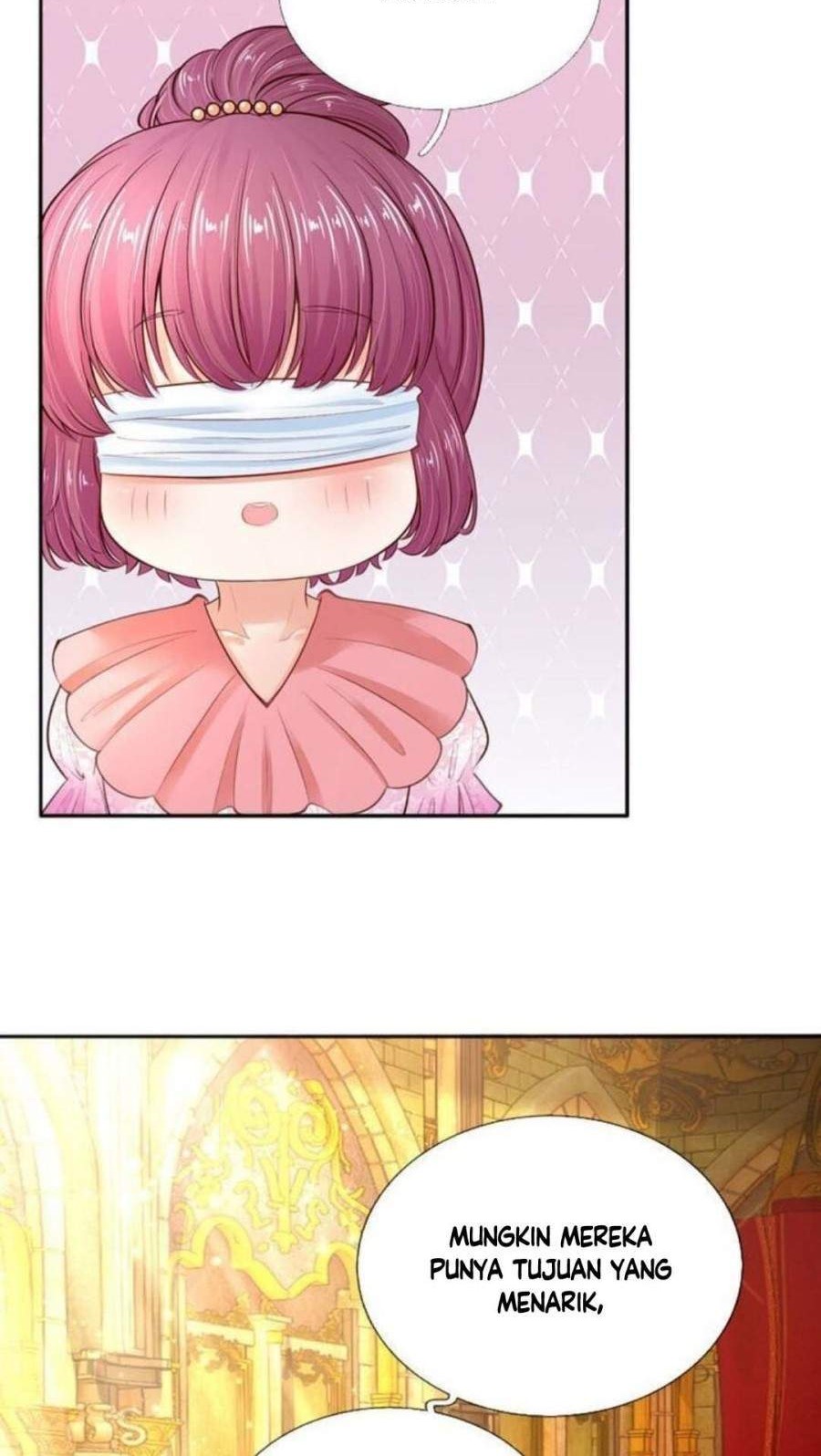 I Became The Emperor’s Daughter One Day Chapter 54 Gambar 3