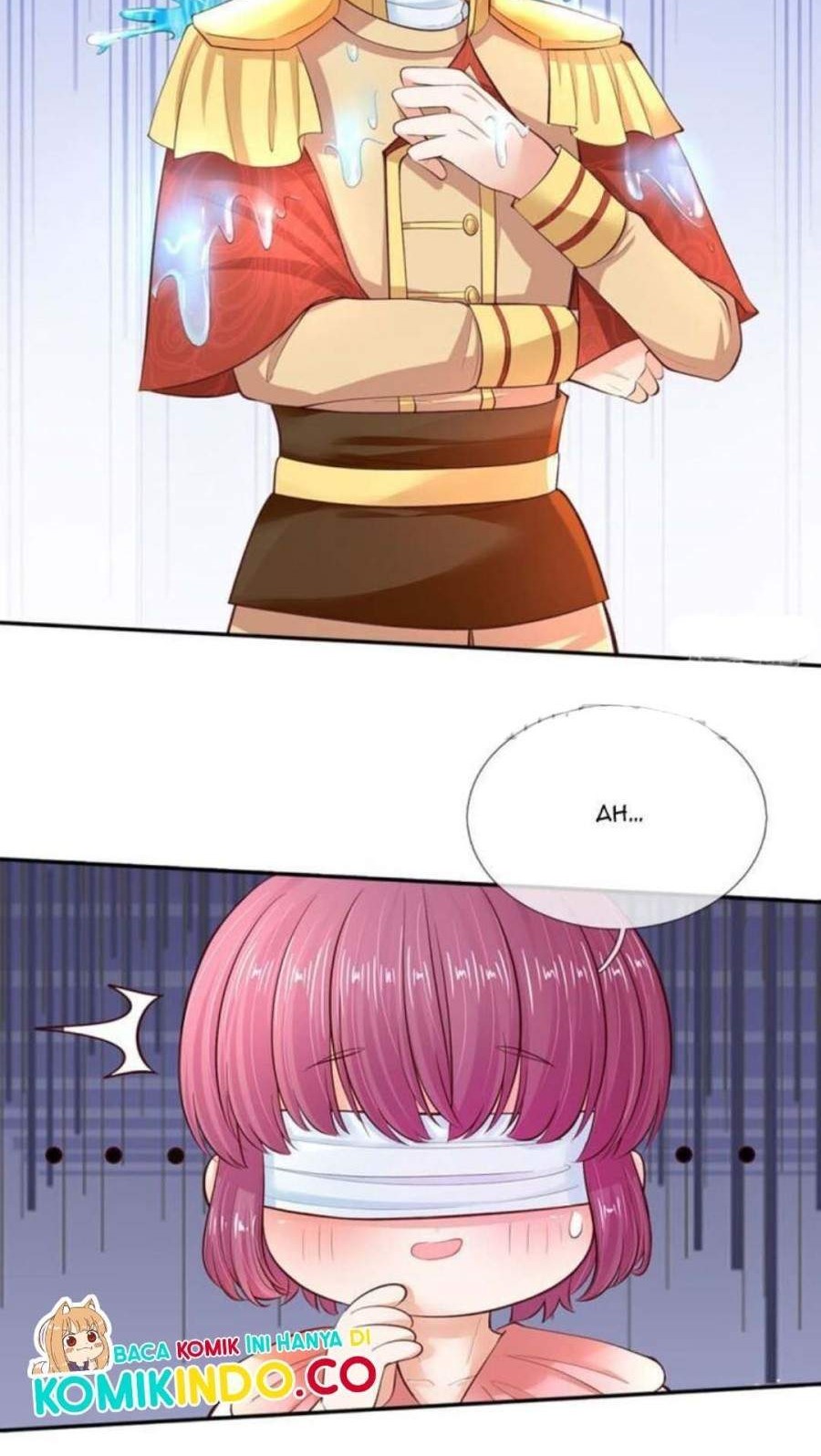 I Became The Emperor’s Daughter One Day Chapter 54 Gambar 11