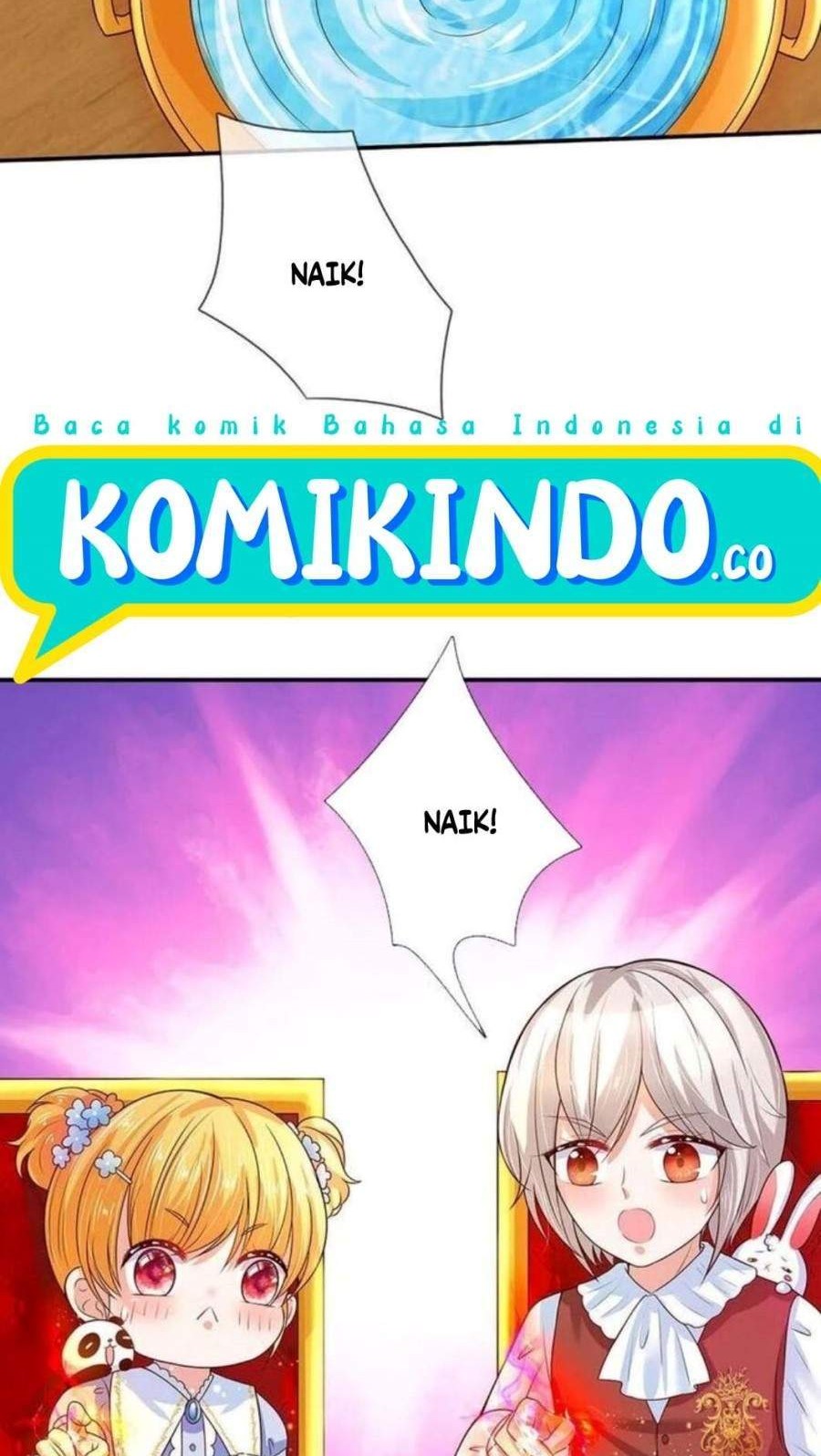 I Became The Emperor’s Daughter One Day Chapter 53 Gambar 19