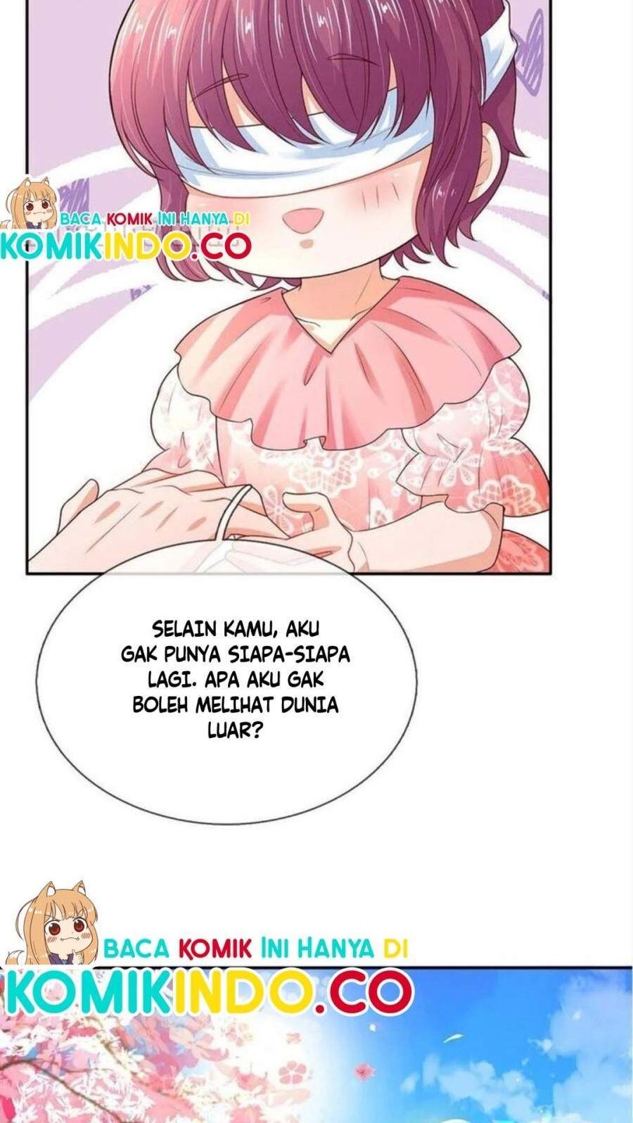 I Became The Emperor’s Daughter One Day Chapter 53 Gambar 3