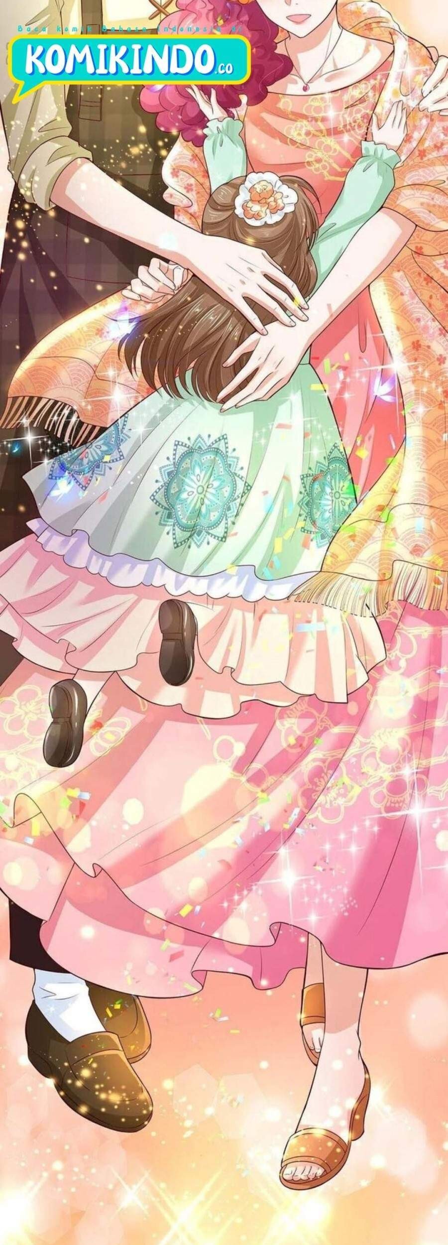 I Became The Emperor’s Daughter One Day Chapter 53 Gambar 6