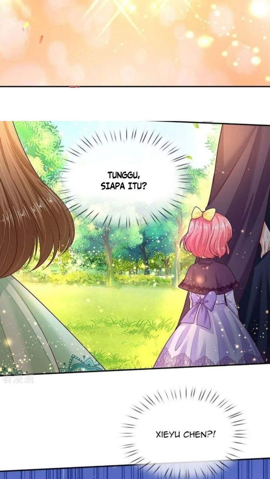 I Became The Emperor’s Daughter One Day Chapter 53 Gambar 7