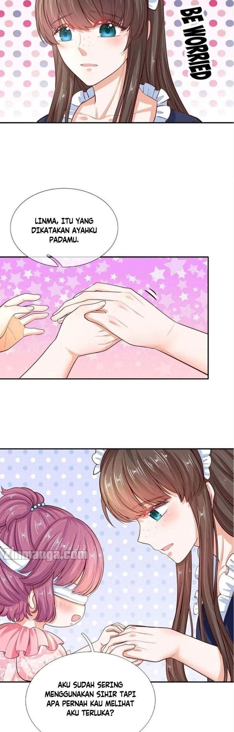 I Became The Emperor’s Daughter One Day Chapter 52 Gambar 16