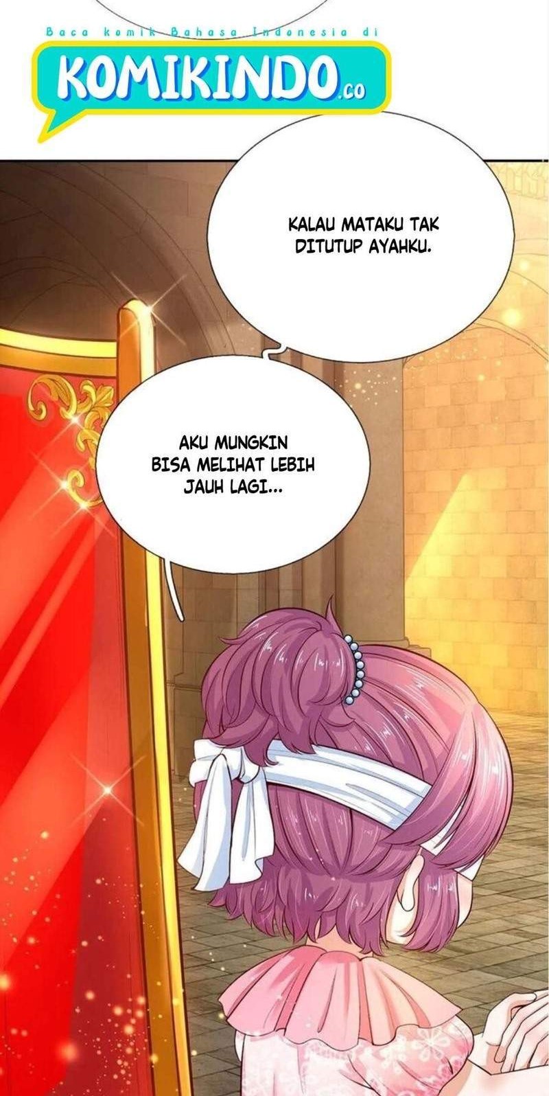 I Became The Emperor’s Daughter One Day Chapter 52 Gambar 17