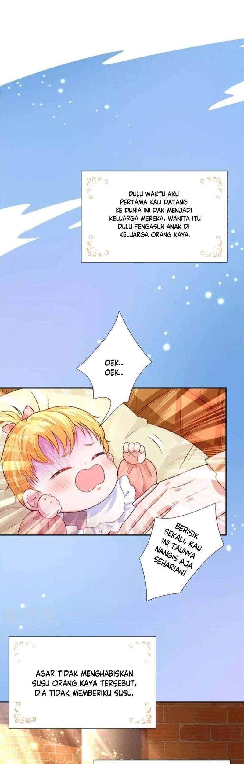 Baca I Became The Emperor’s Daughter One Day Chapter 51 Gambar 2