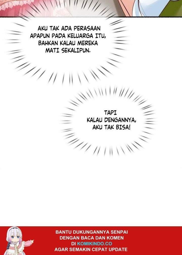 I Became The Emperor’s Daughter One Day Chapter 50 Gambar 19