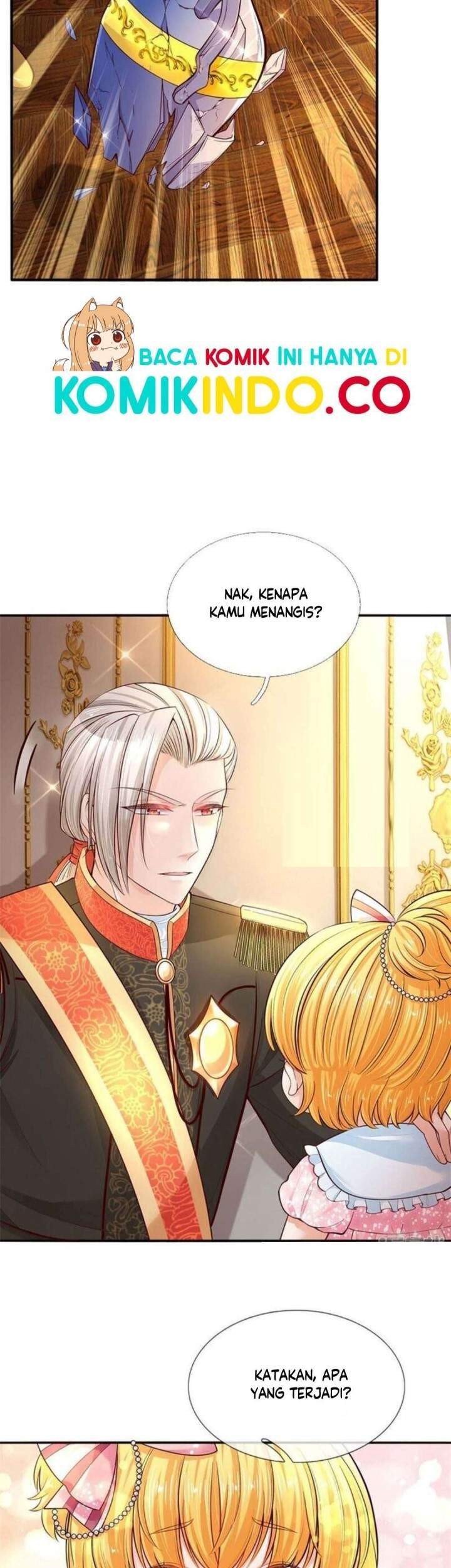 I Became The Emperor’s Daughter One Day Chapter 50 Gambar 4