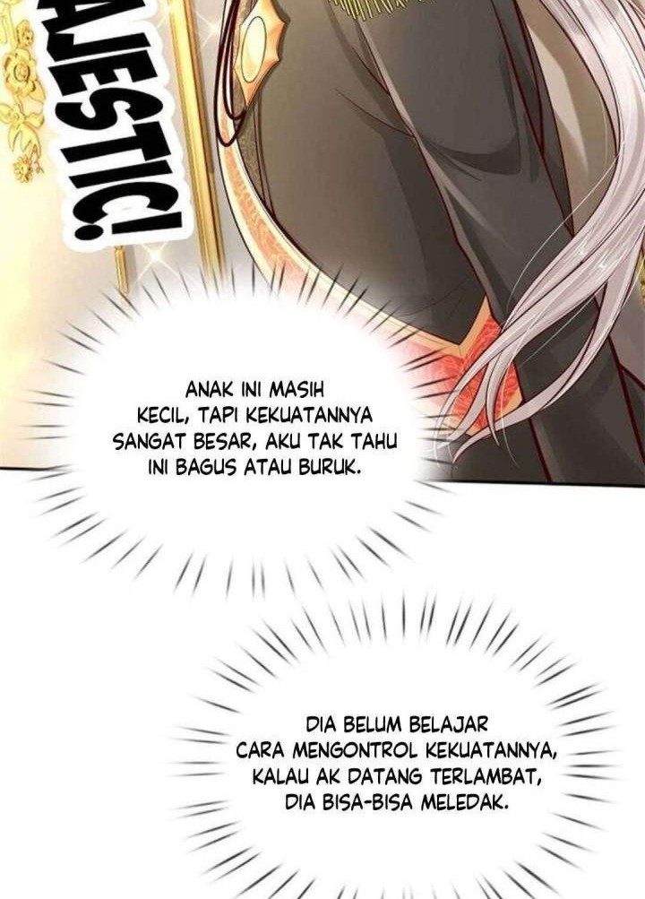 I Became The Emperor’s Daughter One Day Chapter 50 Gambar 7