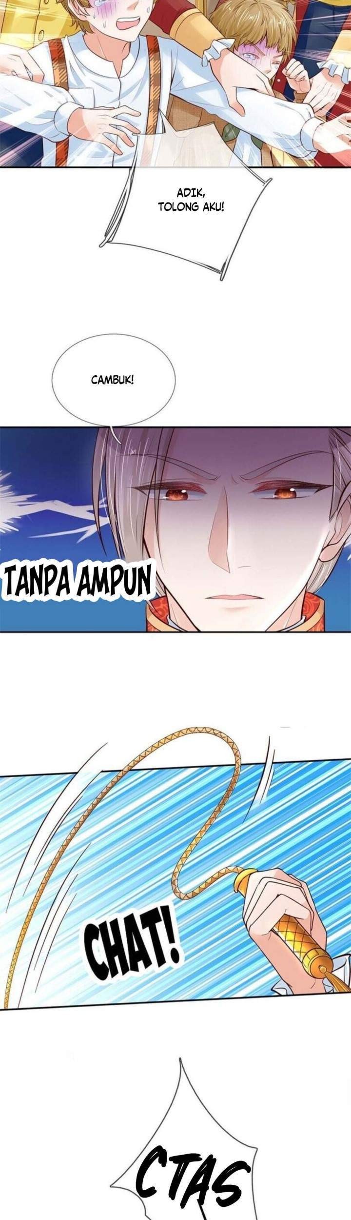 I Became The Emperor’s Daughter One Day Chapter 50 Gambar 10