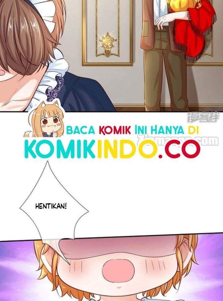 I Became The Emperor’s Daughter One Day Chapter 48 Gambar 15