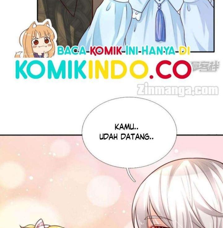 I Became The Emperor’s Daughter One Day Chapter 47 Gambar 3